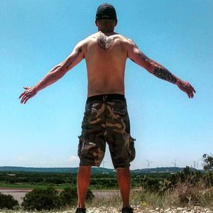 Meet your Posher, Seth